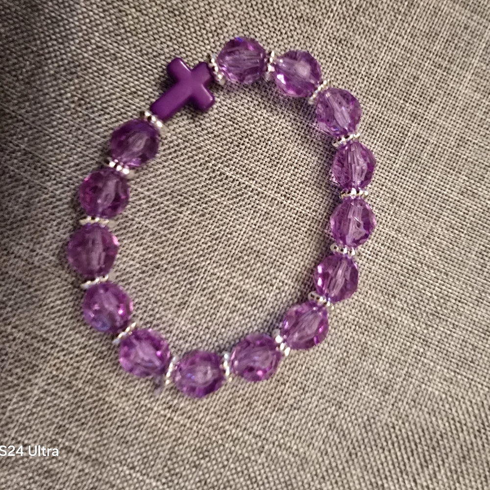 Handcrafted Bracelets